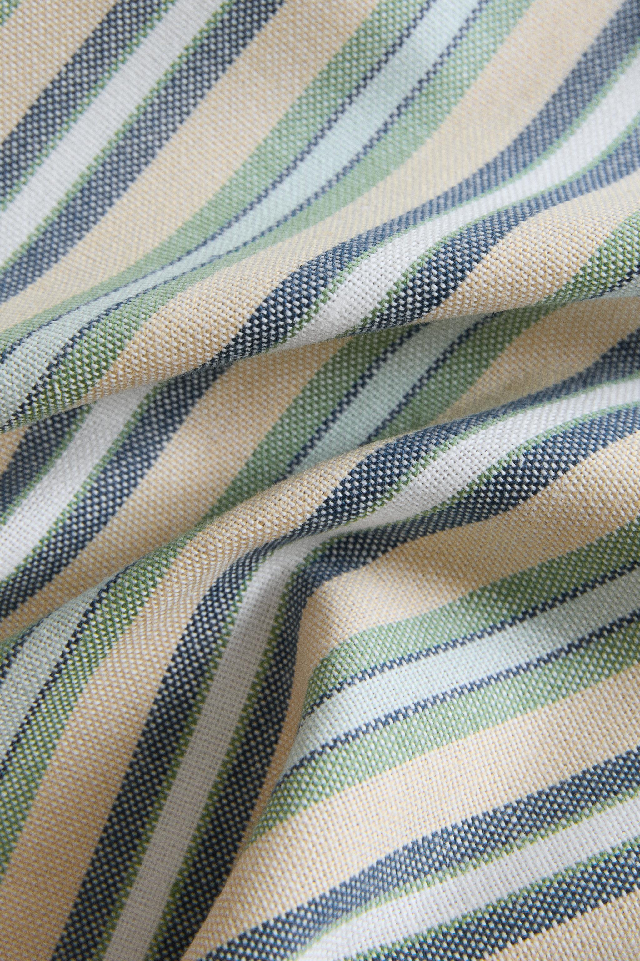 STRIPED PLACEMAT PACK (PACK OF 2)